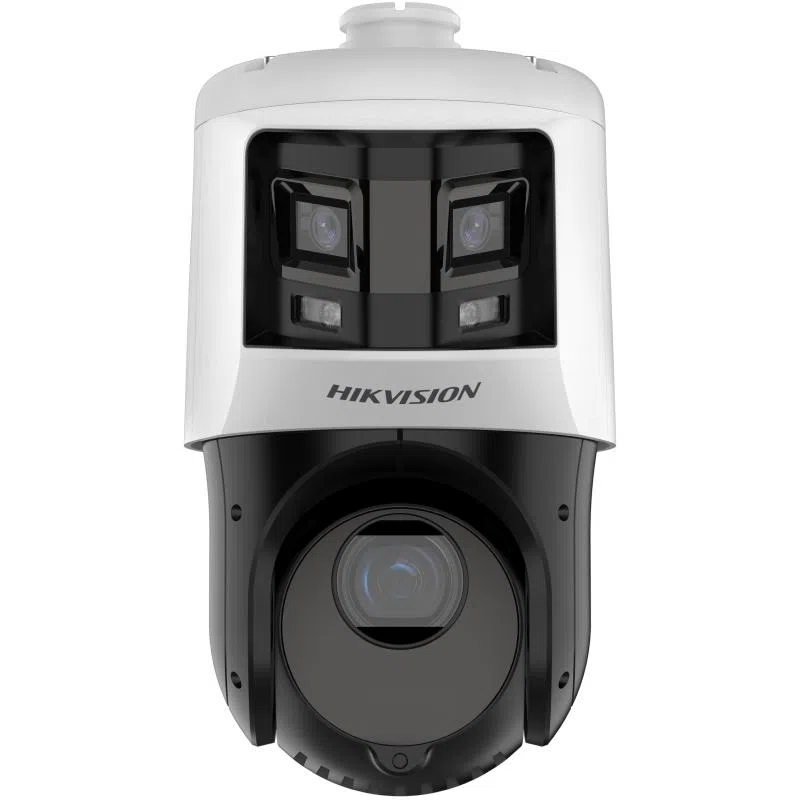 Hikvision DS-2SE4C425MWG-E/26 6+4MP 25X TandemVu Speed Dome Kamera