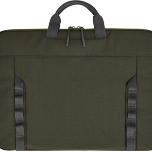 HP 9J4C3AA MDLR 15.6 LPTP SLEEVE GRN/GRY