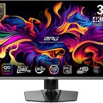 MSI 31.5" MPG 321URX QD-OLED 3840X2160 (UHD)