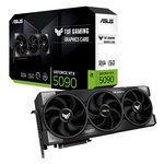 ASUS TUF-RTX5090-32G-GAMING