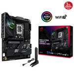 Asus Rog Strix Z890-F Gaming Wifi D5 1851P Hdmi Dp