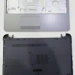 HP 15-g010st G7X19EA Alt ve üst kasa takım