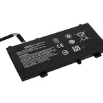 Retro HP Envy 17-u000/m7-u000 SG03XL Notebook Bataryası