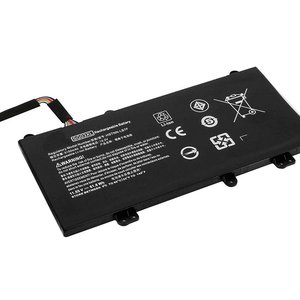 RETRO Hp Envy 17-u000, m7-u000, SG03XL Notebook Bataryası