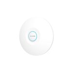TENDA I29 AX3000 Wi-Fi 6 TAVAN TİPİ POE ACCESS POINT