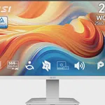 MSI PRO MP273QW E14 27" Monitör