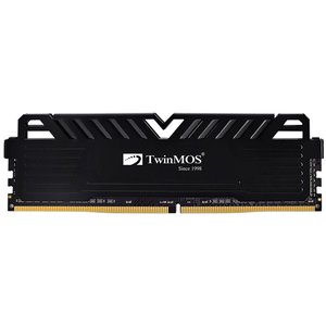 TwinMOS 16GB DDR4 3200MHz (TMD416GB3200D16BKX7P)