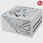 Asus ROG Strix 1000W Platinum Gaming Beyaz Güç Kaynağı