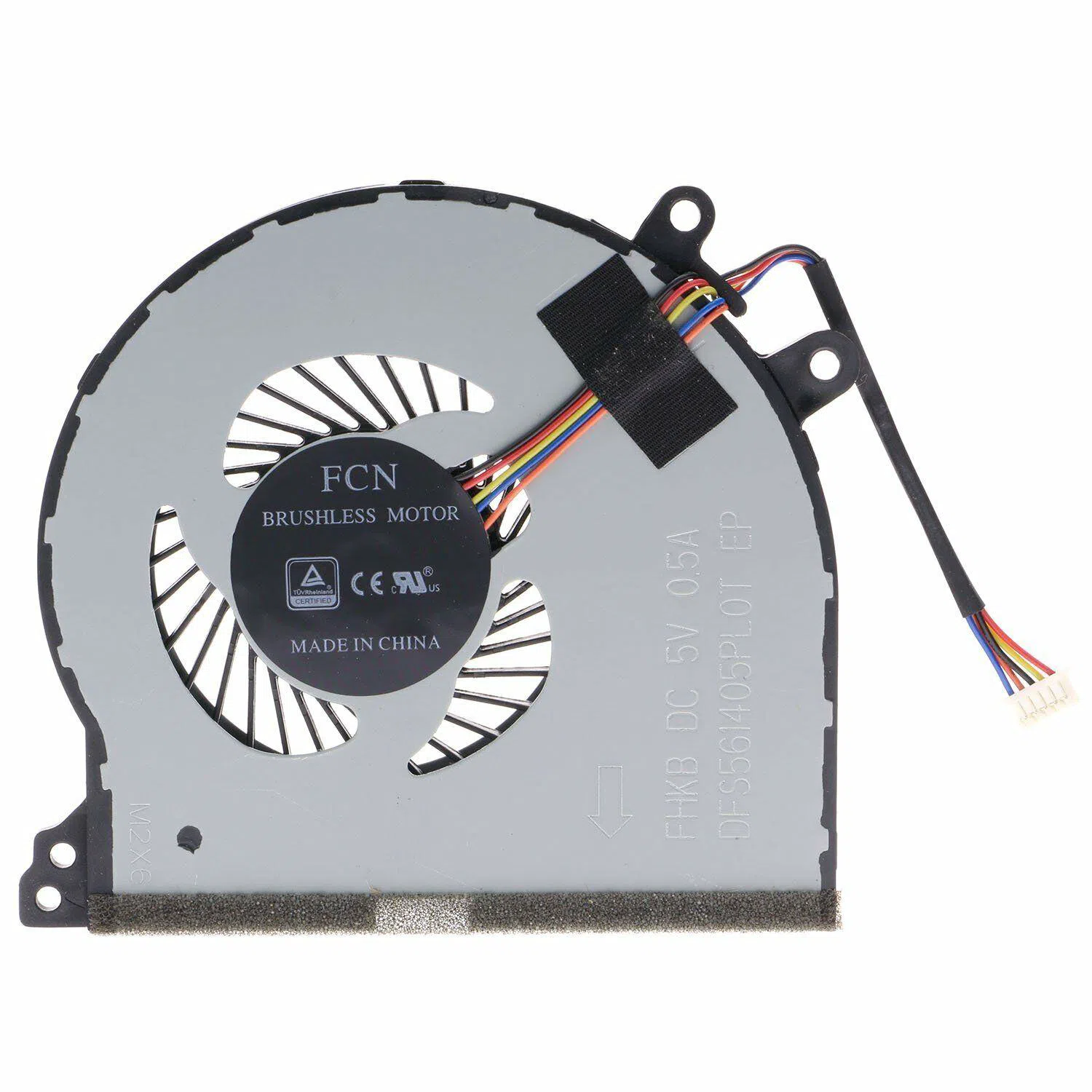 Lenovo 310-15ABR 15IAP 15IKB 15ISK, 510-15ISK 15IKB 80TV 80SR Fan