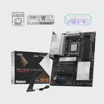 MSI Pro X870E-S Evo Wi-Fi DDR5 AM5 ATX Anakart