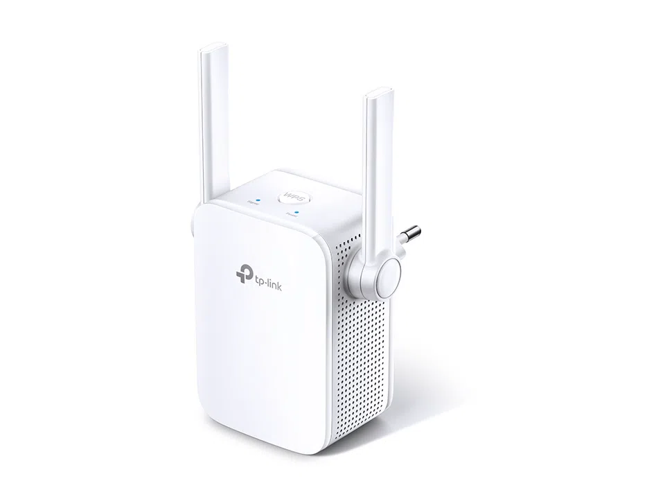 TP-Link TL-WA855RE 300Mbps Priz Tipi Menzil Genişletici