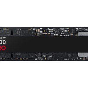 Samsung 9100 Pro 2TB M.2 NVMe SSD 14700/13400MB/s