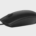 Dell MS116 Kablolu Mouse Siyah (570-AAIR)
