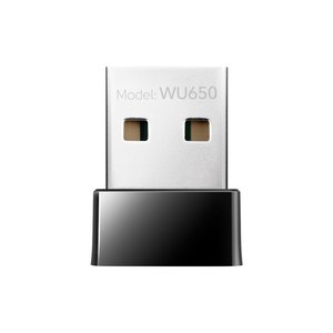 CUDY AC650 WiFi Mini USB Adaptör