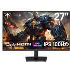 KTC 27'' H27T27 QHD IPS 100Hz 5ms