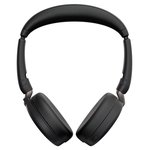 Jabra Evolve2 65 Flex MS Stereo Siyah