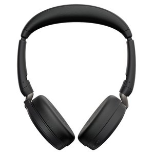 Jabra Evolve2 65 Flex MS Stereo Siyah