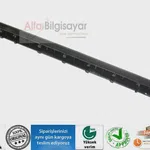 Asus K555LN-XO116D, K555LN-XO177H  Menteşe Kapağı, Ön Plastik Kapak