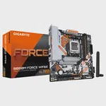 Gigabyte B850M Force WiFi 6E AM5 DDR5 mATX Anakart