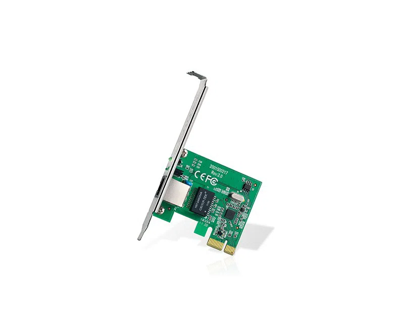 TP-Link TG-3468 Gigabit PCIe Ağ Adaptörü