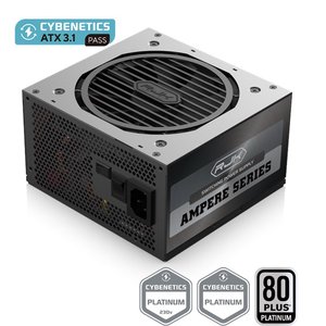 Raijintek Ampere 1000W 80+ Platinum PCIE5