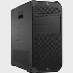 HP Z4 G5 Xeon W5-2555X 32GB 1TB Masaüstü İş İstasyonu (B34SKES)
