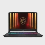 MSI Katana 15 HX B14WFK-817XTR Oyuncu Notebook
