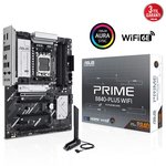 Asus Prime B840-Plus Wifi AM5 Ryzen D5 Type-C