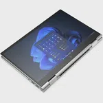 HP EliteBook x360 830 G8 i5-1145G7 13.3" 16/512 LTE