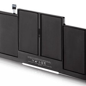 RETRO Apple A1405 MacBook Air 13-inch A1369 Notebook Bataryası