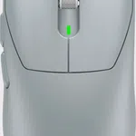MSI Forge GM340 Gaming Mouse Açık Mavi