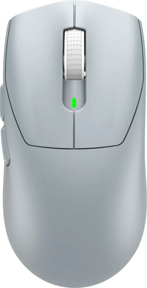 MSI Forge GM340 Gaming Mouse Açık Mavi