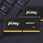 32GB 5600MT/s DDR5 CL40 SODIMM Impact PnP Turkey