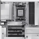 MSI MB PRO B850M-A WIFI PZ