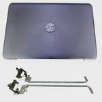 HP 15-af001nt (M7W26EA) Lcd Kasa Kapak A cover + Menteşe