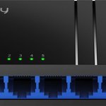 CUDY 5-Port Gigabit Desktop Switch