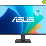 Asus 27' 1ms Hdmi IPS Eye Care (VA279HG)