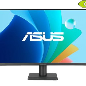 Asus 27' 1ms Hdmi IPS Eye Care (VA279HG)