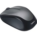 Logitech M235 Kablosuz Mouse Siyah-Gri- 910-002201