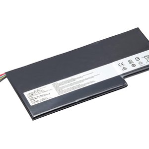 RETRO MSI GS63, GS73, Ver.2 (BTY-M6K) Notebook Bataryası