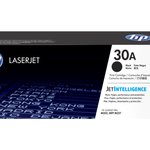 HP CF230A Siyah Toner Kartuş (30A)