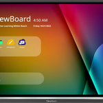 55 VIEWSONIC IFP5550-5 VS19315