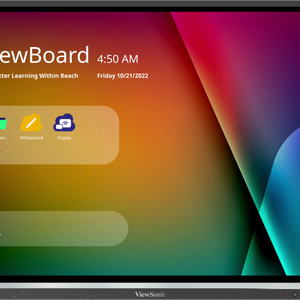 55 VIEWSONIC IFP5550-5 VS19315