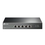 TP-Link TL-SX105 5 Port 10G Gigabit Switch