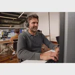 HP Poly Mission 825 Stereo USB-C Kulaklık