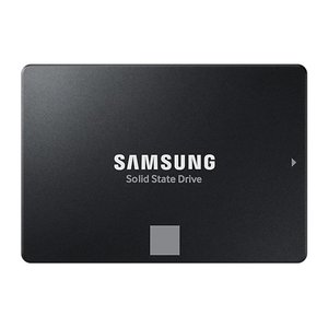 Samsung 870 Evo 1TB 2.5'' SATA SSD (560-530MB/s)