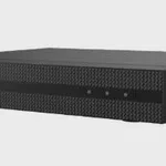 Hilook NVR-232MH-B 32 Kanal 8MP 2x HDD Network Kayıt Cihazı