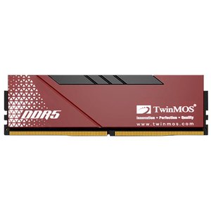 TwinMOS 16GB DDR5 5600MHz (TMD516GB5600U46)