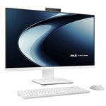 ASUS 27" FHD White, Intel® Core™ i7-13620H , DDR5 16GB, 512GB M.2 NVMe™ PCIe® 4.0 SSD, FreeDOS
