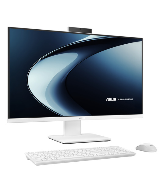 ASUS 27" FHD White, Intel® Core™ i7-13620H , DDR5 16GB, 512GB M.2 NVMe™ PCIe® 4.0 SSD, FreeDOS